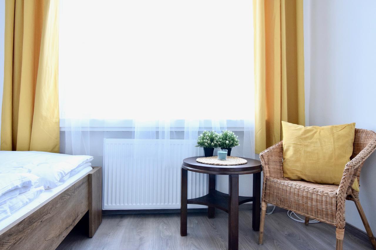 Standard Apartment By Hi5 - Bazilika Suite Budapest Luaran gambar