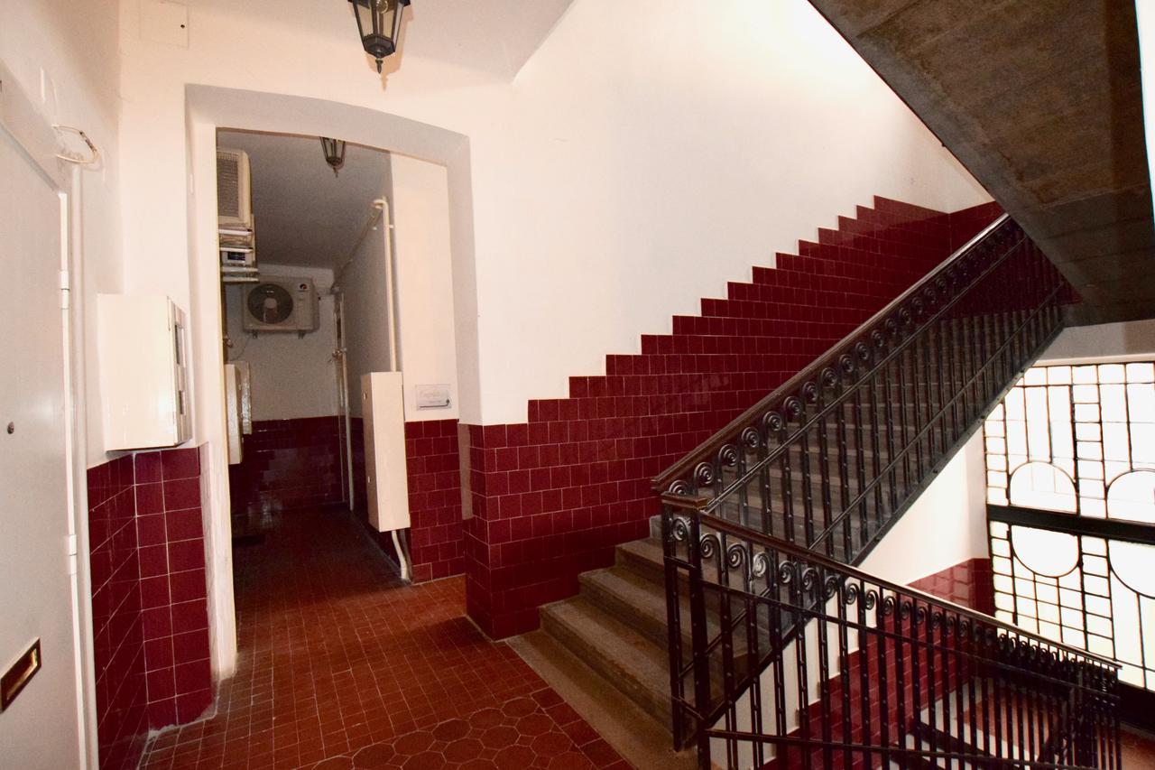 Standard Apartment By Hi5 - Bazilika Suite Budapest Luaran gambar